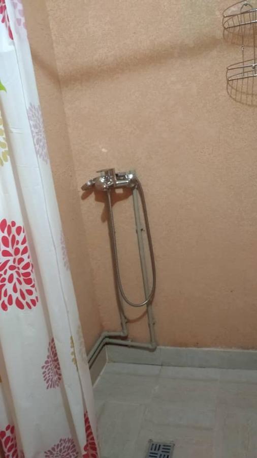 Атлант Hotel Bisjkek Eksteriør billede