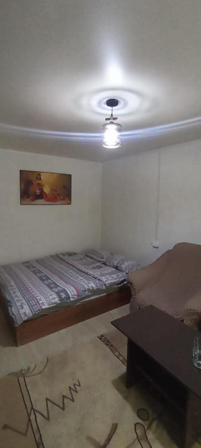 Атлант Hotel Bisjkek Eksteriør billede